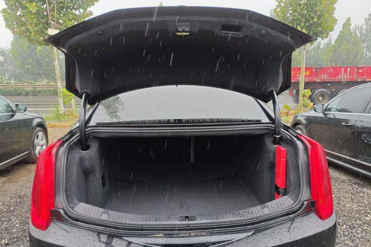 Used Cadillac XTS 2016 28T Tech Edition