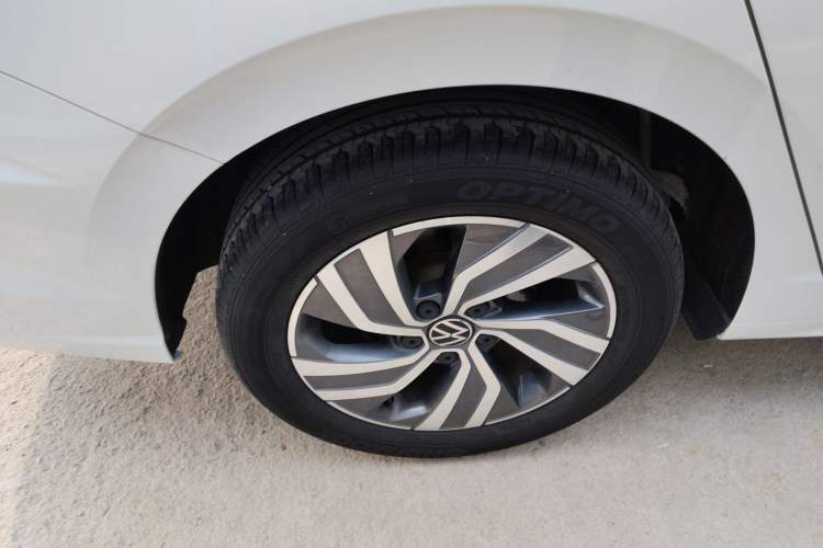 Used Volkswagen Bora 2023 200TSI DSG Enjoyment Edition
