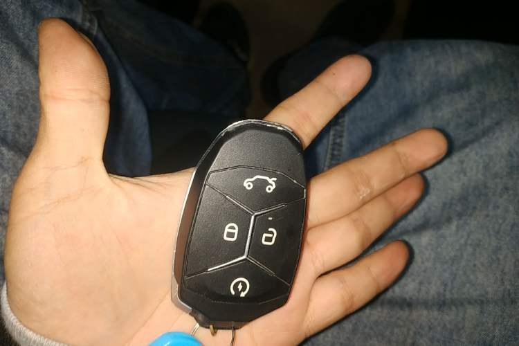 Used Lynk & Co 01 2023 2.0TD Two-Wheel Drive Pro Trim