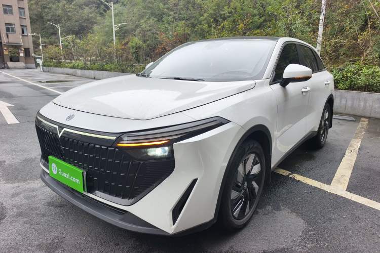 Used Venucia V DD-i 2023 110 km iE Version