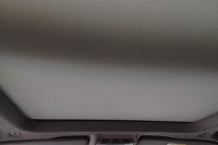 Used BMW X1 2016 sDrive18Li Fashion Model
