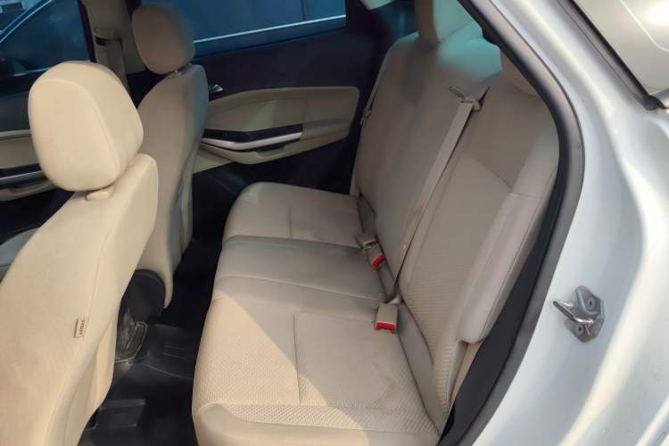 Used Ford Escort 2015 1.5L Manual Comfort Model