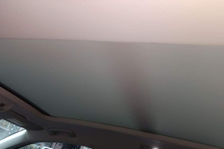 Used Volkswagen Tharu 2019 280TSI Two-Wheel Drive Luxury Edition China V Standard
