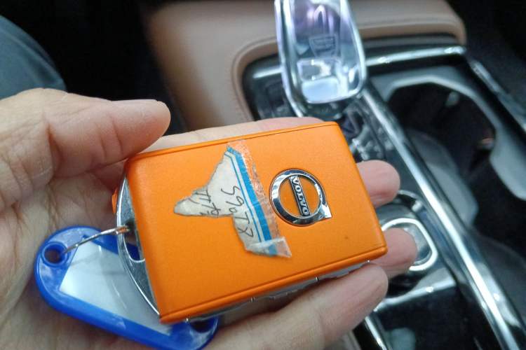 Used Volvo S90 New Energy 2023 T8 Plug-in Hybrid All-Wheel Drive Long-Range Luxury Edition
