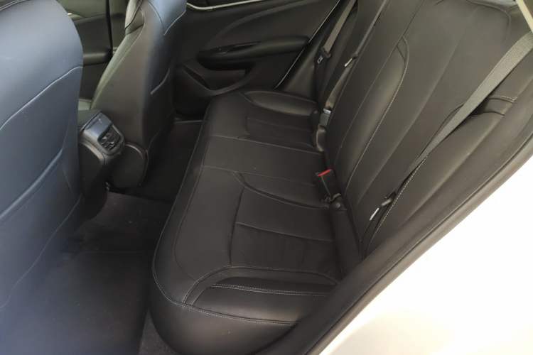 Used Buick GT 2018 18T Automatic Elite Model
