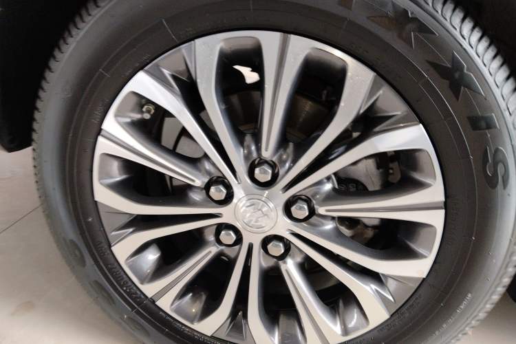 Used Buick GL8 2023 Land Executive Class 652T Luxury Model