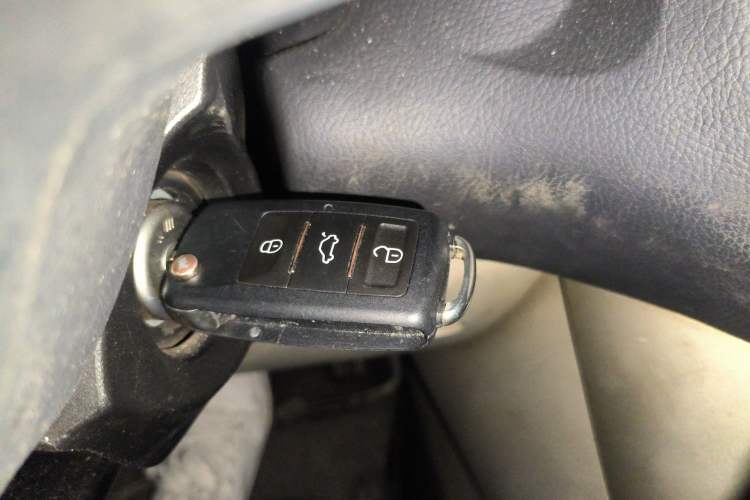 Used Ford Focus 2015 Sedan 1.6L Automatic Comfort Model
