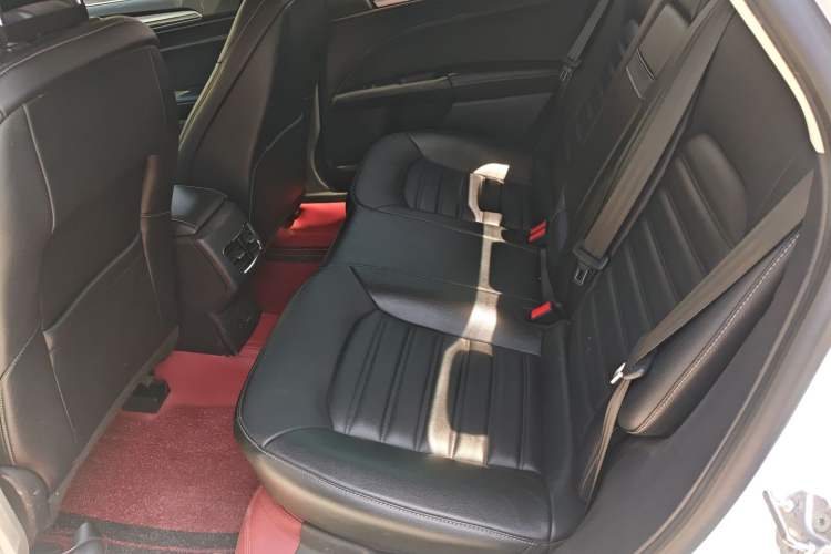 Used Ford Mondeo 2020 EcoBoost 180 Stylish Model