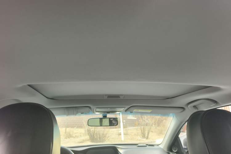 Used Honda Accord 2016 2.0L Elite Edition