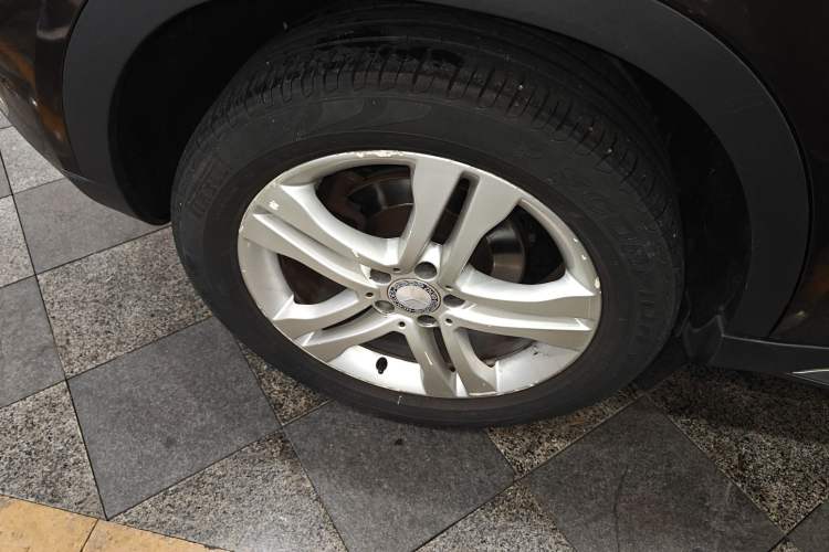 Used Mercedes-Benz GLA 2016 GLA 200 Sport Edition
