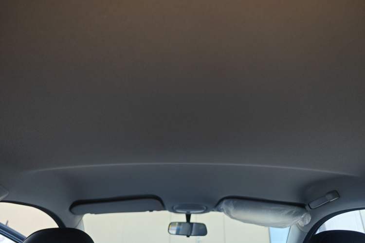 Used Chery New Energy Little Ant 2024 Revised Version Youth Edition 251 km True Love Edition 25.05 kWh
