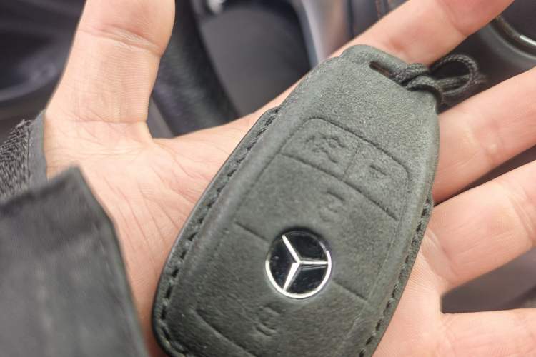 Used Mercedes-Benz S-Class 2019 S 320 L
