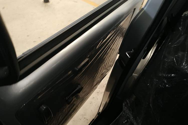 Used Wuling Zhiguang New Energy 2025 Standard Model