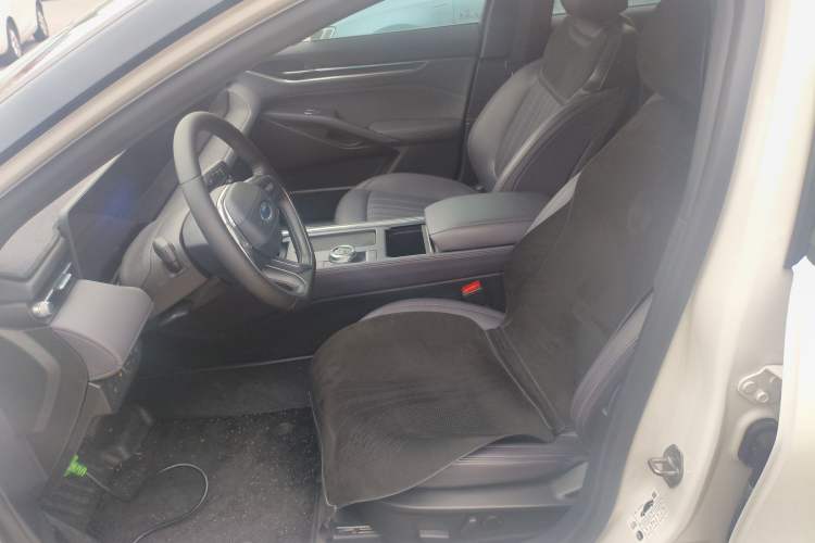 Used Ford Mondeo 2025 2.0T EcoBoost Ultimate Edition