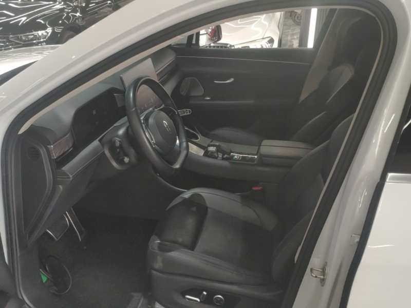 Used Hima AITO M5 2022 Extended-Range Four-Wheel Drive Performance Version — 14
