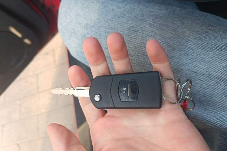 Used Mazda 6 2008 Coupe 2.0L Automatic Sport Model