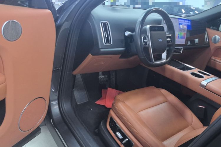 Used Li Auto L8 2023 Pro Model