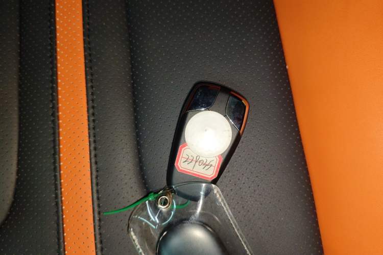 Used CHANGAN UNI-V 2024 1.5T Prestige Sport Edition