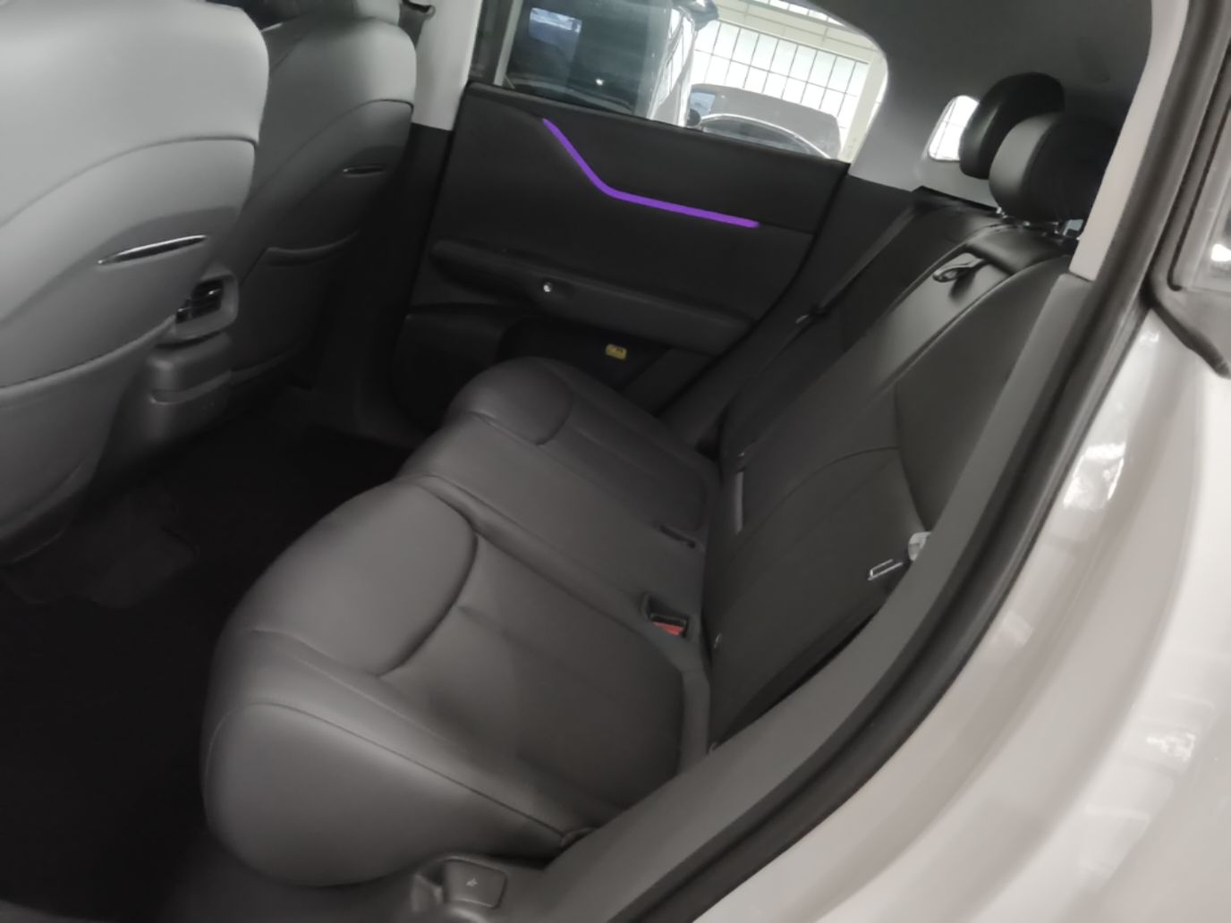 XPeng G6 2025 625 Long-Range Max Flagship Edition — снимка 20
