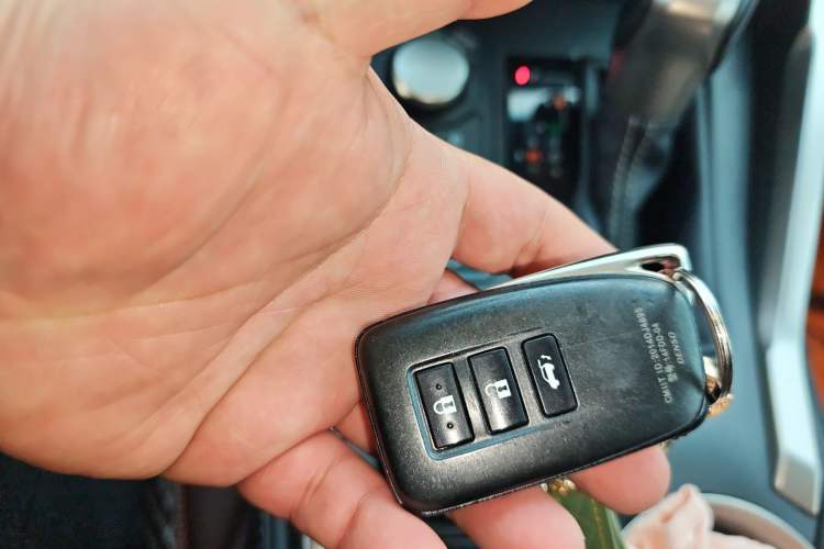 Used Lexus NX 2017 200 All-Wheel Drive Fēngshàng Edition
