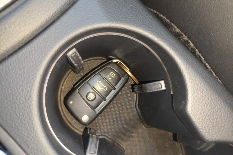 Used Audi Q3 2018 30th Anniversary Edition 35 TFSI Sport Model
