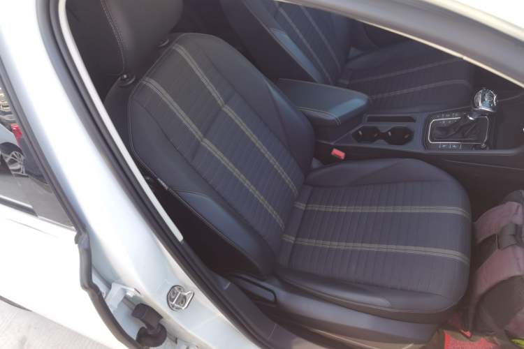 Used Volkswagen Lavida 2021 280TSI DSG Comfort Edition