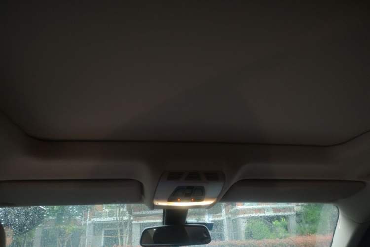 Used BMW X6 2015 xDrive28i Headliner