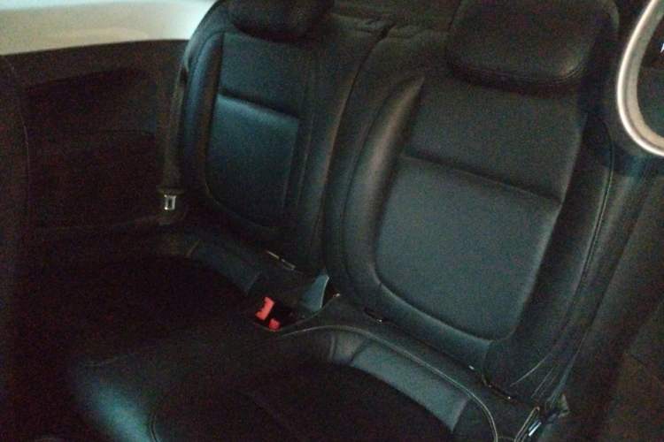 Used Volkswagen Beetle 2014 1.4TSI Fashion Edition