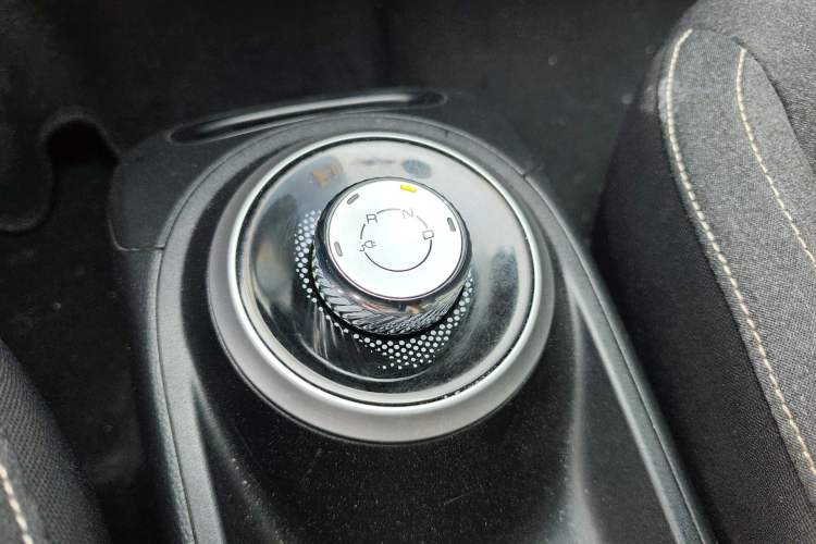 Used Wuling Bingo 2023 203km Light Edition Gear Lever