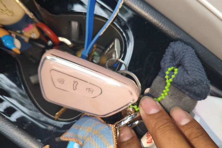 Used Volkswagen ID.3 2023 Pure Smart Edition