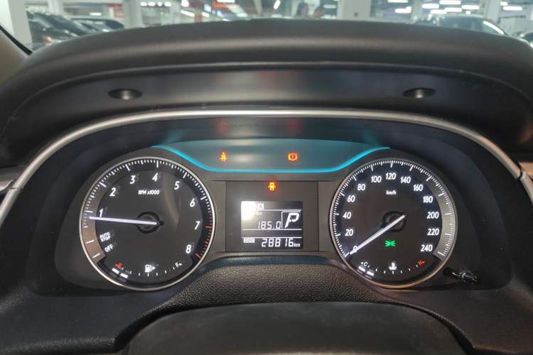 Used Buick GT 2018 15T Dual-Clutch Advanced Model China V Standard