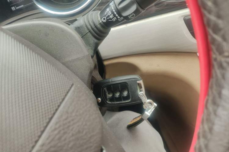 Used Baojun 730 2016 1.8L Manual Luxury Edition 7 Seats