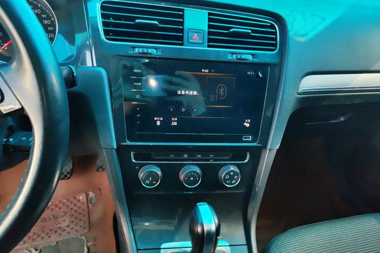 Used Volkswagen Golf 2020 280TSI DSG Comfort Version
