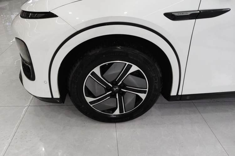 Used XPeng G6 2023 755 Ultra-Long Range Max