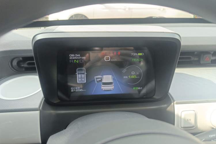 Used Wuling Hongguang MINIEV 2022 GAMEBOY 200km Gaming Edition with Lithium Iron Phosphate