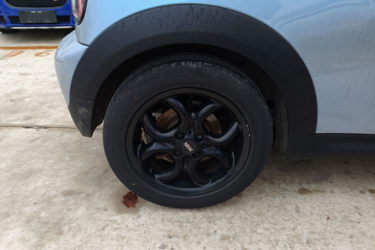 Used MINI MINI 2012 1.6L COOPER Baker Street
