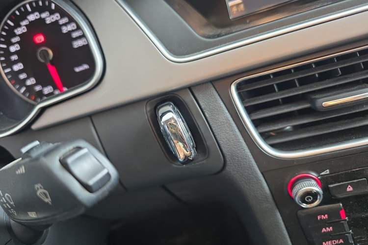 Used Audi A5 2014 Sportback 45 TFSI