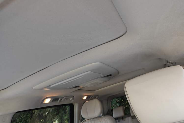 Used Nissan Quest 2015 3.5L SL