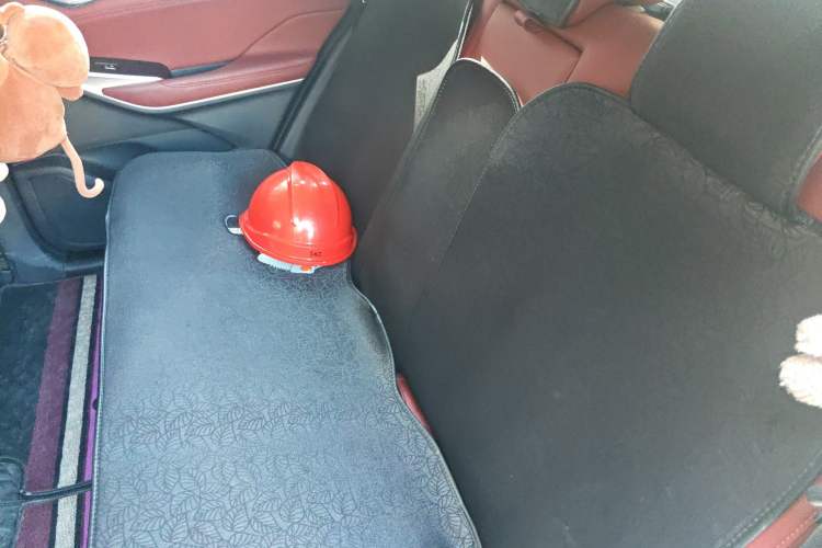 Used CHANGAN CS75 PLUS 2020 2.0T Automatic Pilot Version