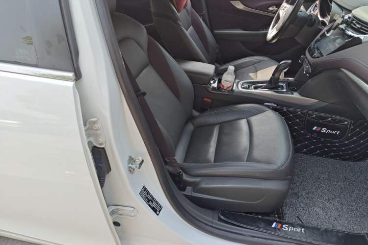 Used Chevrolet Malibu 2018 530T Automatic Fashion Edition