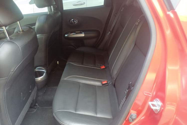 Used Infiniti ESQ 2014 1.6T Dynamic Edition
