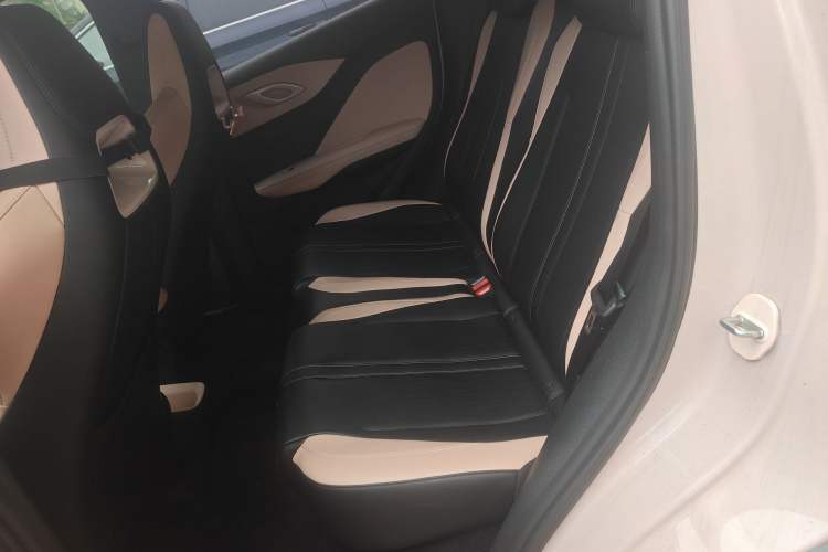 Used BYD Seagull 2023 Active Version