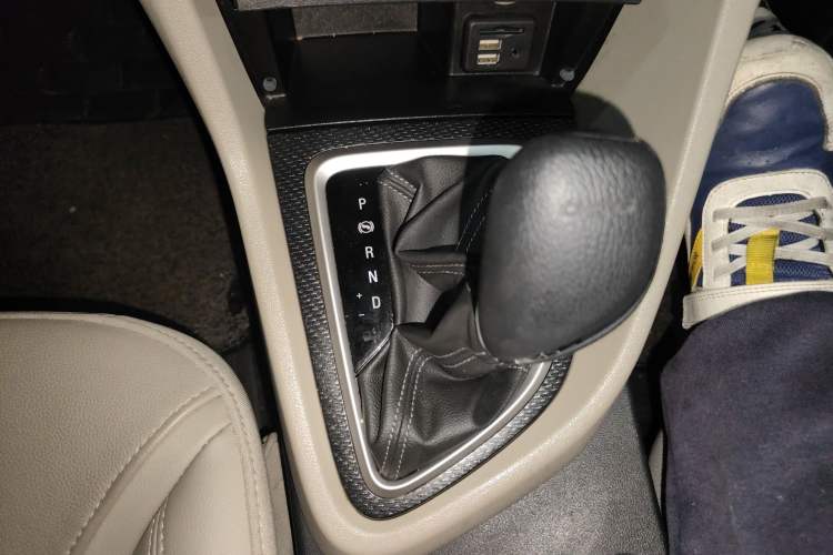 Used Buick GT 2019 15T Dual-Clutch Connected Elite Model China VI
