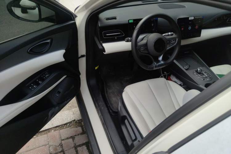 Used BYD Seal 06 New Energy 2024 DM-i 80KM Luxury Model