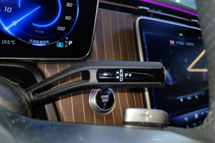 Used Mercedes-Benz EQE SUV 2024 500 4MATIC Luxury Edition
