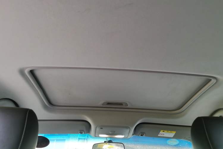 Used Buick GT 2018 18T Automatic Elite Model