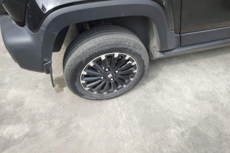 Used Baojun Spark 2023 Intelligent Premium Edition
