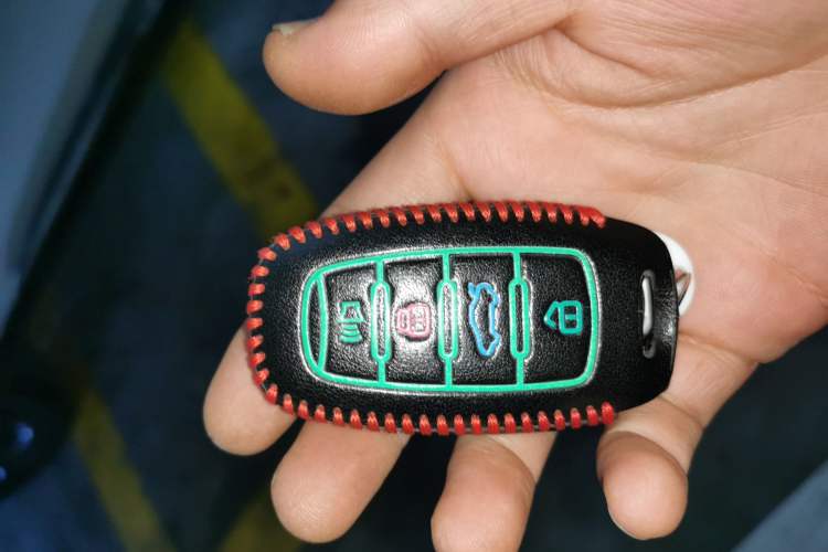 Used Haval F7 2019 1.5T Two-Wheel-Drive i-Type China VI Standard
