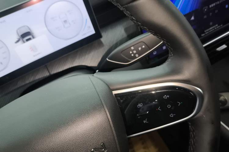 Used Chery Fengyun T9 2024 120 Long-Range Comfort Version 5-Seater with Ternary Lithium Battery
