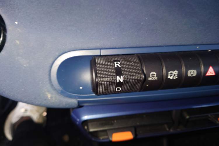 Used BYD Seagull 2025 305km Active Version
